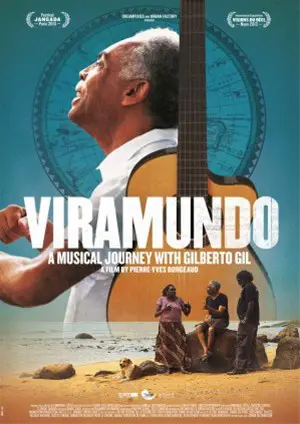 VIRAMUNDO filmposter.