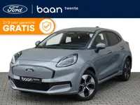 Ford Puma Gen-E 44 kWh 168 PK | Automaat | ST-Line design | Winter Pack | Elektr. achterklep | Camer