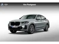 BMW X4 xDrive30i Business Edition Plus | M Sportpakket | M Sport Plus Pack | Safety Pack | Trekhaak