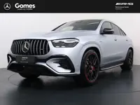 Mercedes-Benz GLE Coupé AMG 53 Hybrid 4MATIC+ | EDITION 1  | MANUFAKTUR Interieur Pakket | Premium P