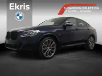 BMW X4 xDrive20i Business Edition Plus High Executive | Safety Pack | M Sport Plus Pack | Showroom S