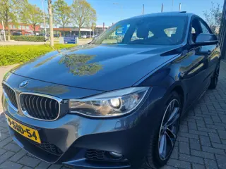 BMW 3-serie Gran Turismo 328i High Executive M-Pakket Panodak Leder