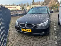 BMW 5 Serie Touring 520d Corp.L.BnsEd II (bj 2009)