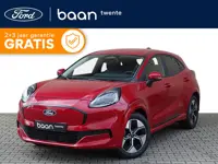 Ford Puma Gen-E 44 kWh 168 PK | Hoge instap | Automaat | Winter Pack | 17 inch | Full LED |