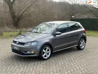 Volkswagen Polo 1.0 HIGH LINE PDC I SOUNF I CLIMA I VOLL I CRUISE I BLUETOOTH