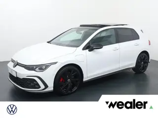 Volkswagen Golf 1.4 eHybrid GTE | 245 PK | SoH 91% | Trekhaak | Panoramadak | Matrix LED koplampen |