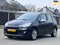 Citroen C3 1.2 VTi Collection 5DR*Automaat*Dealer onderhouden*NAP*Cruise*Airco*Trekhaak*