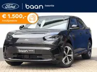 Ford Capri Style Standard Range RWD 170 PK 52 kWh | Camera | Winter Pack | Comfort Pack | All weathe