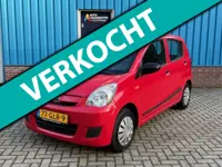 Daihatsu Cuore 1.0 Trend