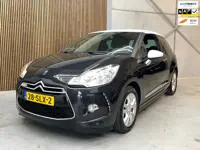 Citroen DS3 1.6 So Chic NEDERLANDSE AUTO 90XXX KM