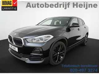 BMW X2 xDrive25e 220PK HYBRID EXECUTIVE SPORT LEDER/CAMERA/HEAD-UP