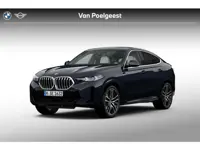 BMW X6 xDrive40i | Travel Pack | Innovation Pack | Comfort Plus Pack | Comfort Pack