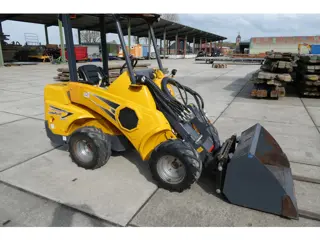 Eurotrac T11 (bj 2024)