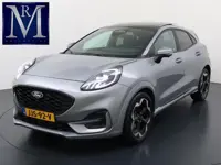 Ford Puma ST-line X 155pk HYBRIDE | MHEV BOMVOL!! | WINTERPACK VERW. VOORRUIT | ELEK. PANORAMADAK | 