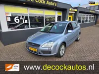 Ford Focus Wagon 1.6-16V/TREKHAAK