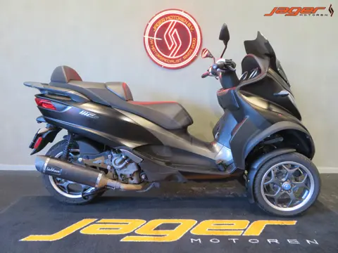 Piaggio MP3 500 LT SPORT ABS LEO-VINCE! (bj 2017)