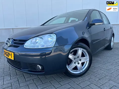 Volkswagen Golf 1.4 TSI Trendline 1e eigenaar NL auto.....