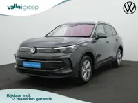 Volkswagen Tiguan 1.5 eHybrid 204 pk Life | Trekhaak | Adaptief onderstel | Stuur-/achterbankverwarm