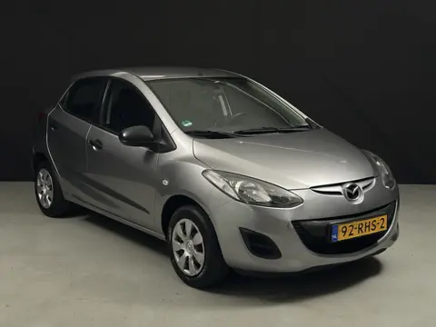 Mazda 2 1.3 Cool *AC*Well-Kept* (bj 2011)