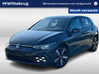 Volkswagen Golf 1.4 245pk eHybrid GTE DSG Automaat Navigatie / 18"LM velgen / Parkeersensoren / app-