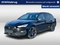 CUPRA Leon Sportstourer 1.4 e-Hybrid 245pk Performance DSG Automaat / Panorama dak / LM 19 inch / Na
