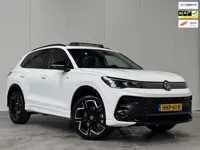 Volkswagen TIGUAN 1.5 eHybrid R-Line l HUD l H/K l PANO l 360 l 1e EIG l KEYLESS l TREKHAAK l MATRIX