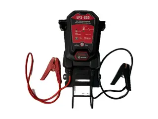 Ultra Force Equipment EPS-800 Jump starter power bank / booster