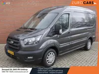 Ford Transit 310 L2H2 Trend Automaat Airco Bluetooth Camera Cruise Control