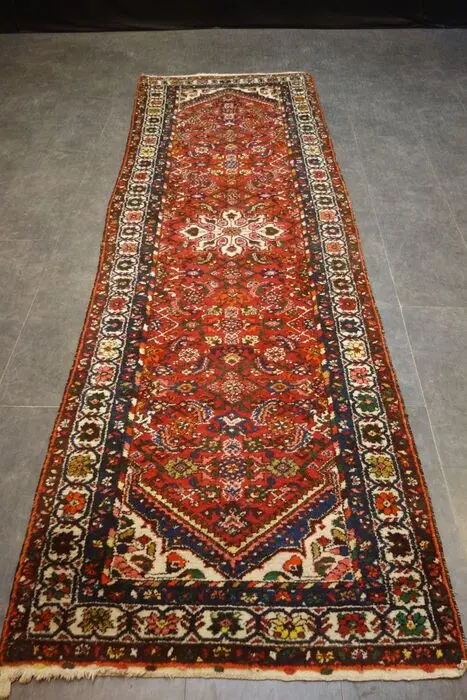 Hamadan - Loper - 330 cm - 103 cm