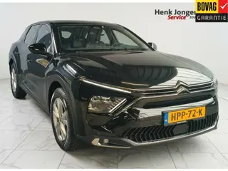 Citroën C5 X 1.2 PureTech 130 PK Business AUTOMAAT uit 2023 Rijklaar + 12 maanden Bovag-garantie Hen