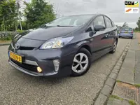 Toyota Prius Aspiration GARANTIE Plug-in Camera