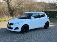 Suzuki Swift 1.2 Style EASSS CRUISE I PDC I LED I UNIEKE KM STAND I NWE APK
