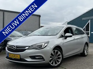 Opel Astra Sports Tourer 1.6 CDTI Business+ | NETTO EXPORTPRICE EX BPM & BTW
