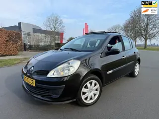 Renault Clio 1.4-16V Rip Curl NAP/PANO/APK 2-2027