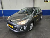Peugeot 308 1.6 VTi Active