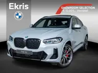 BMW X4 xDrive20i | Business Edition Plus | High Executive | M Sport Plus Pack | Showroom Selection