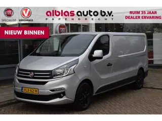 Fiat Talento 2.0 MultiJet L2H1 SX|Supernetjes!|Trekhaak|Camera