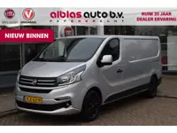 Fiat Talento 2.0 MultiJet L2H1 SX|Supernetjes!|Trekhaak|Camera