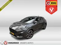 Ford Puma 1.0 EcoBoost Hybrid | stuurverwarming | Apple Carplay/android auto | Stoelverwarming | 17 