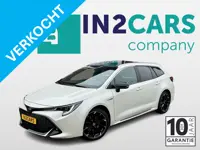 Toyota Corolla Touring Sports 2.0 Hybrid GR-Sport Plus *Panorama-dak*Matrix LED*