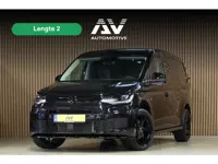 Volkswagen Caddy Cargo Maxi 2.0 TDI DSG | LED | Camera | CarPlay | Lane Assist | Virtual Cockpit | S