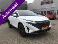 Nissan QASHQAI 1.3 MHEV 158 Xtronic Tekna Plus Cold Pack