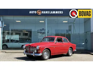 Volvo 13134 Amazon 121 2-deurs