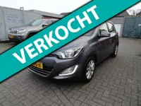 Hyundai I20 1.2i i-Deal (KM 117268 NAP AIRCO) NIEUWSTAAT