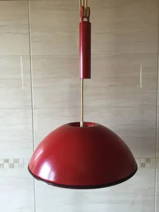 Achille Castiglioni - Flos - Hanglamp - Relemme 74/75