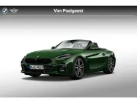BMW Z4 sDrive20i Business Edition Plus | M Sportpakket | High Executive | Parking Pack | Safety Pack