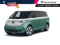 Volkswagen Bedrijfswagens ID. Buzz Pro Bulli Limited 86kWh 286pk L2