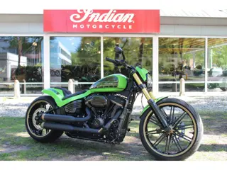 Harley-Davidson Softail  FXSB Break-Out