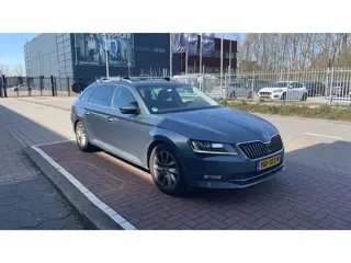 Škoda Superb Combi 1.6 TDI Ambition Business (bj 2015)