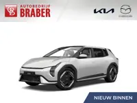Kia EV4 Plus Advanced 81.4 kWh | Nieuw | Direct leverbaar | Actieradius tot 594 km (WLTP) | 18% bijt